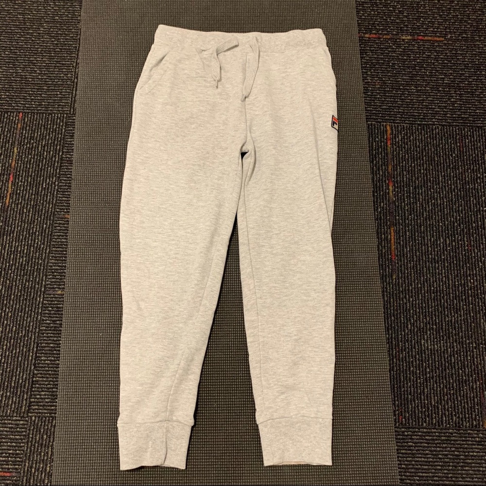 Fila Sweatpants